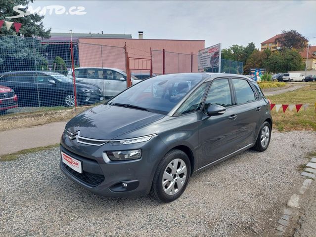 Citroën C4 Picasso